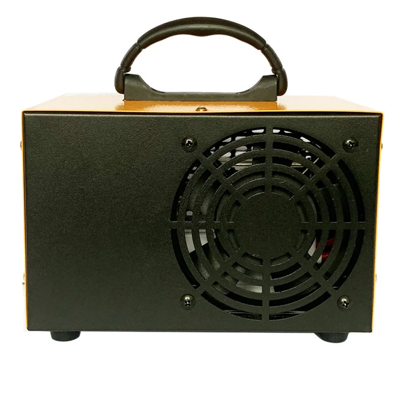 60กรัม/ชั่วโมงโอโซนเครื่องกำเนิดไฟฟ้าโอโซนเครื่องเครื่องฟอกอากาศทำความสะอาดฆ่าเชื้อกรองฆ่าเชื้อฆ่าเชื้อลบกลิ่น Ozonizador - Image 6