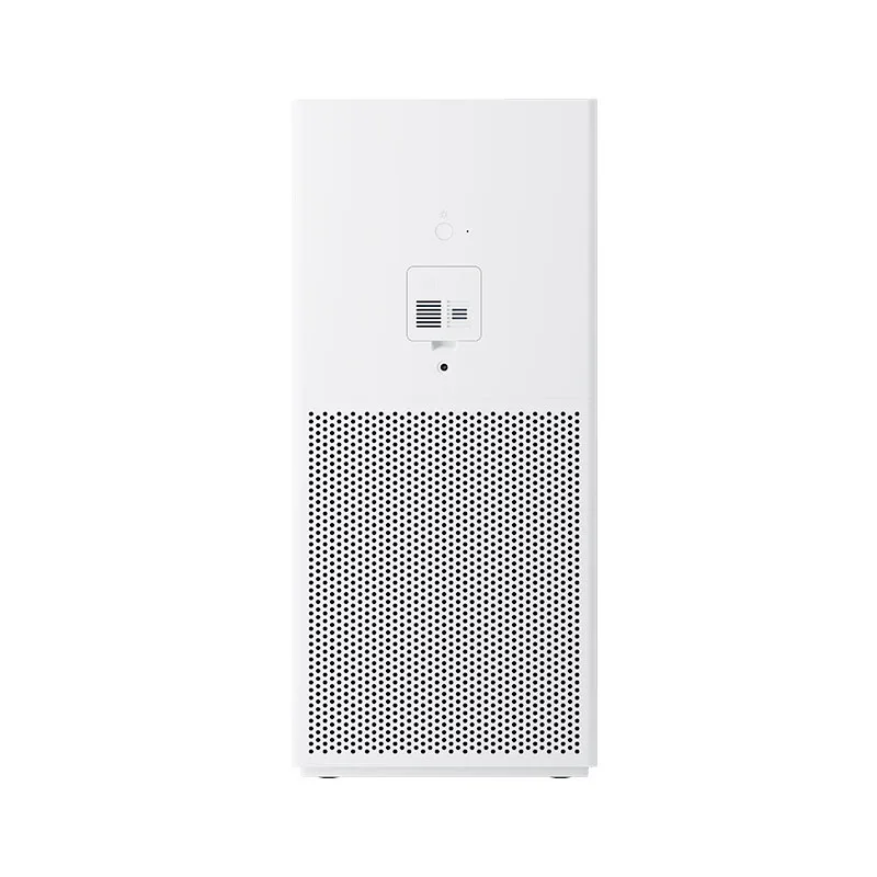 XIAOMI MIJIA เครื่องฟอกอากาศ 4 Lite อัตราต้านเชื้อแบคทีเรีย 99.99% จอแสดงผล LED สี่เท่า Purification Aldehyde Removal Home Air Ionizer - Image 2