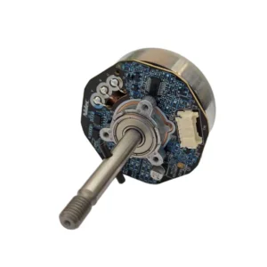 เครื่องฟอกอากาศพัดลมมอเตอร์สําหรับเครื่องฟอกอากาศ Xiaomi 2/2s/3/3H เครื่องฟอกอากาศมอเตอร์อะไหล่ Xiaomi 2 2s 3 3H มอเตอร์อุปกรณ์เสริม