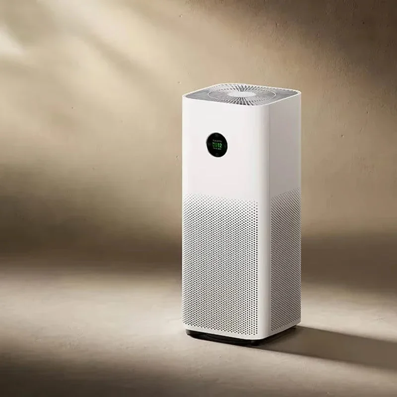 XIAOMI MIJIA เครื่องฟอกอากาศ 5S Home Office ห้องนอน Sixfold Purification Deodorization กําจัดฟอร์มาลดีไฮด์ PM2.5 สารก่อภูมิแพ้ - Image 6
