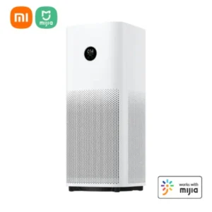 Xiaomi Mijia เครื่องฟอกอากาศ 4 Pro Purification เครื่องกรองอากาศ Antiviral Purify Air Mi